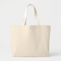 Blank canvas bags for you to design your own